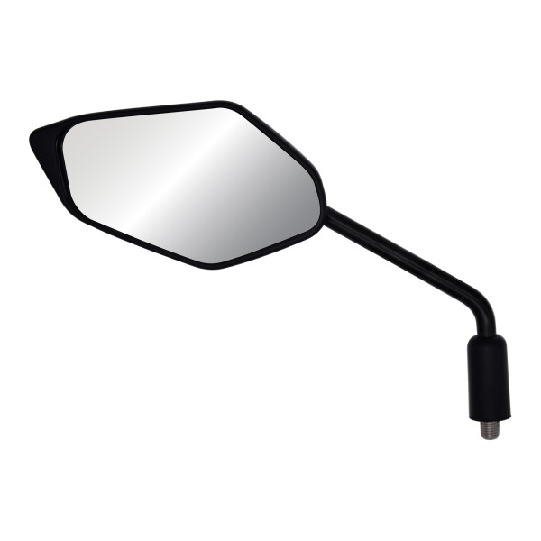 bike it Bike it left hand yamaha mirror - #y035l